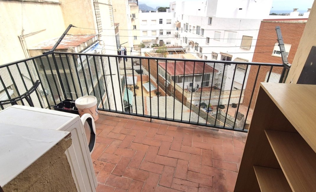 Resale - Apartment / flat -
Alfaz del Pi - Alfas del Pí