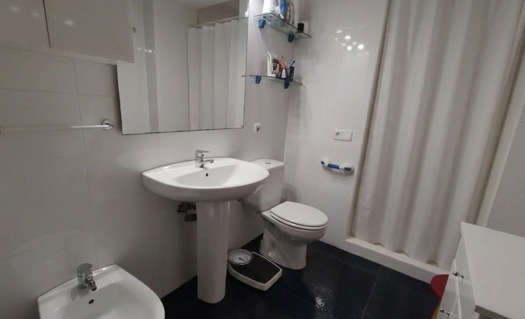 Videresalg - Leilighet / leilighet -
Altea