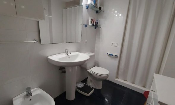 Videresalg - Leilighet / leilighet -
Altea