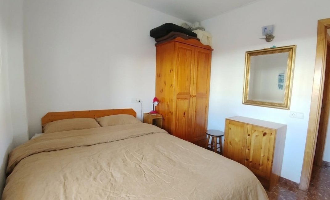 Videresalg - Leilighet / leilighet -
Altea