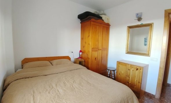 Videresalg - Leilighet / leilighet -
Altea