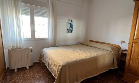 Videresalg - Leilighet / leilighet -
Altea