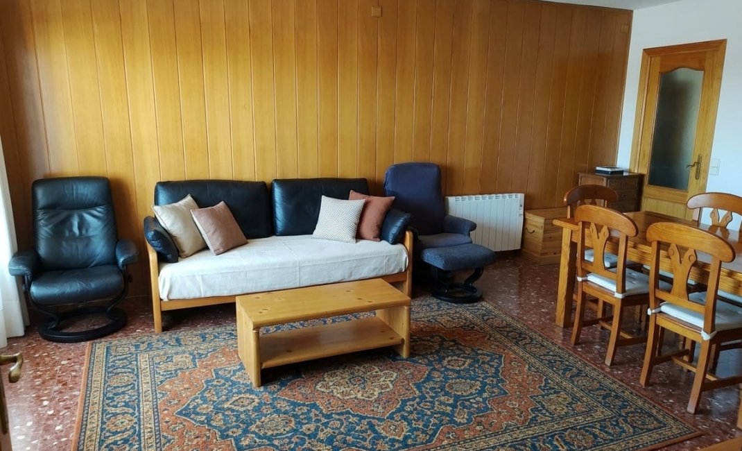 Videresalg - Leilighet / leilighet -
Altea