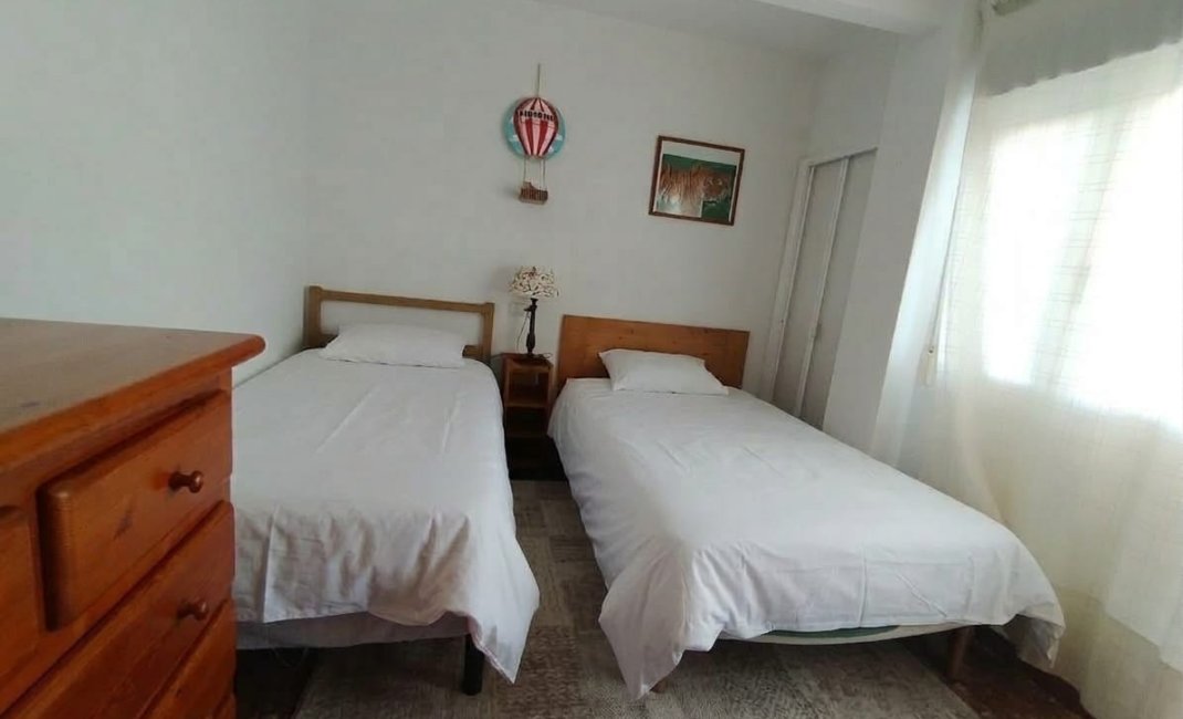 Videresalg - Leilighet / leilighet -
Altea