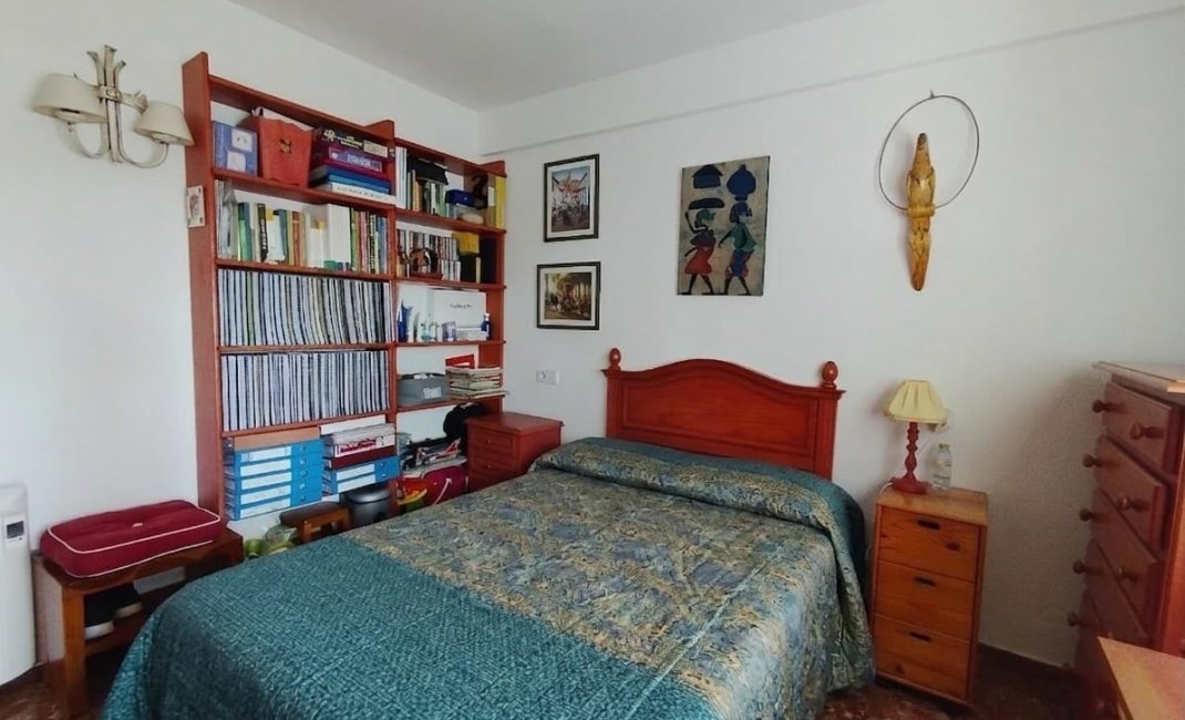 Videresalg - Leilighet / leilighet -
Altea