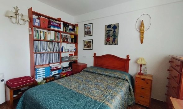 Videresalg - Leilighet / leilighet -
Altea