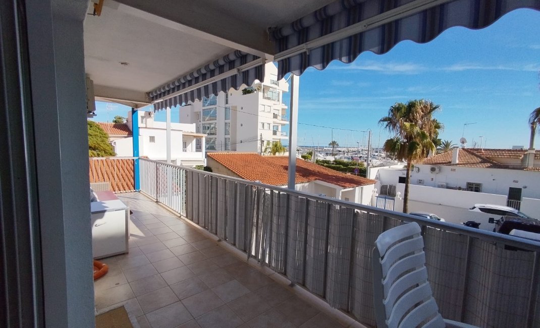 Videresalg - Leilighet / leilighet -
Altea