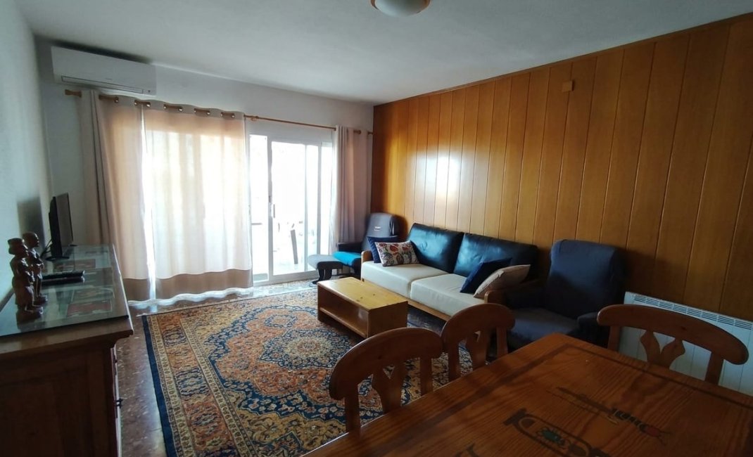 Videresalg - Leilighet / leilighet -
Altea