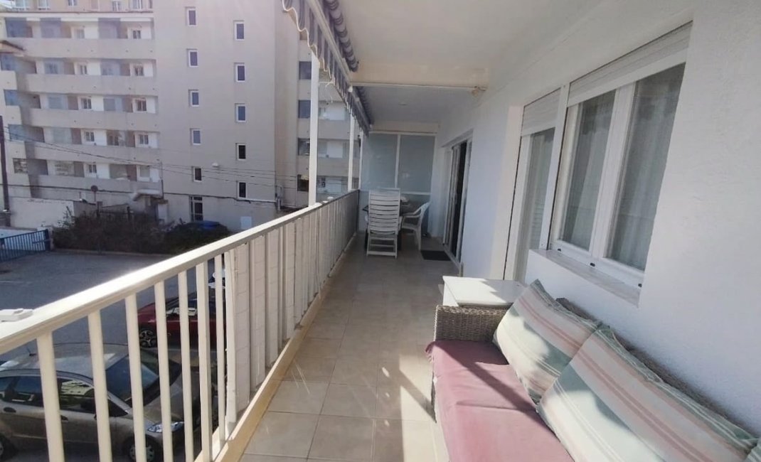 Videresalg - Leilighet / leilighet -
Altea