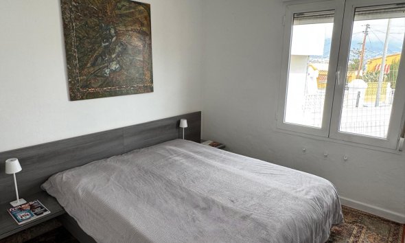 Resale - Townhouse -
Albir