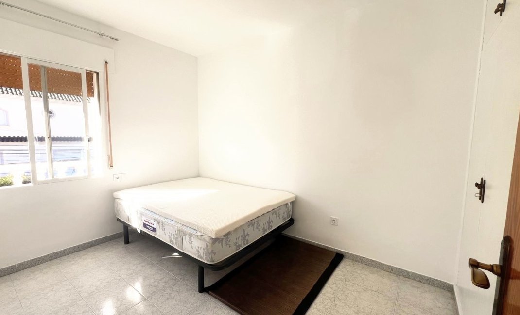 Reventa - Apartamento / piso -
Albir