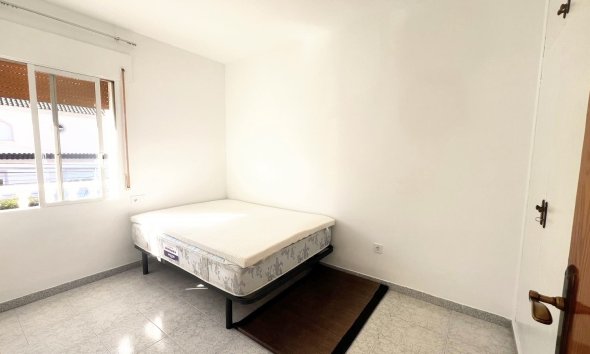 Reventa - Apartamento / piso -
Albir