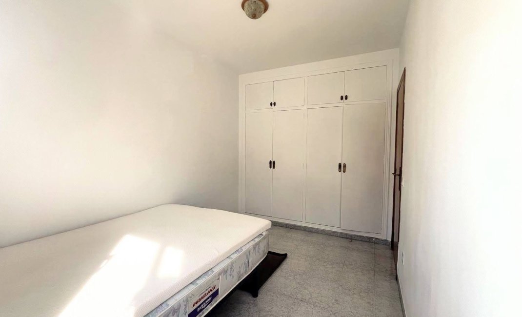 Reventa - Apartamento / piso -
Albir