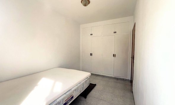 Reventa - Apartamento / piso -
Albir