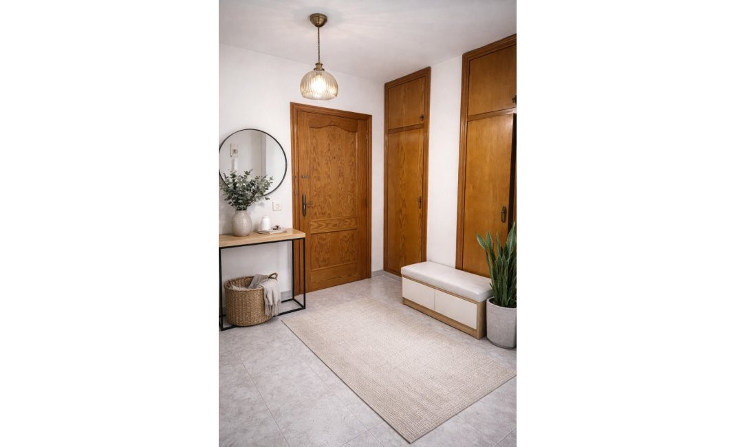 Reventa - Apartamento / piso -
Albir