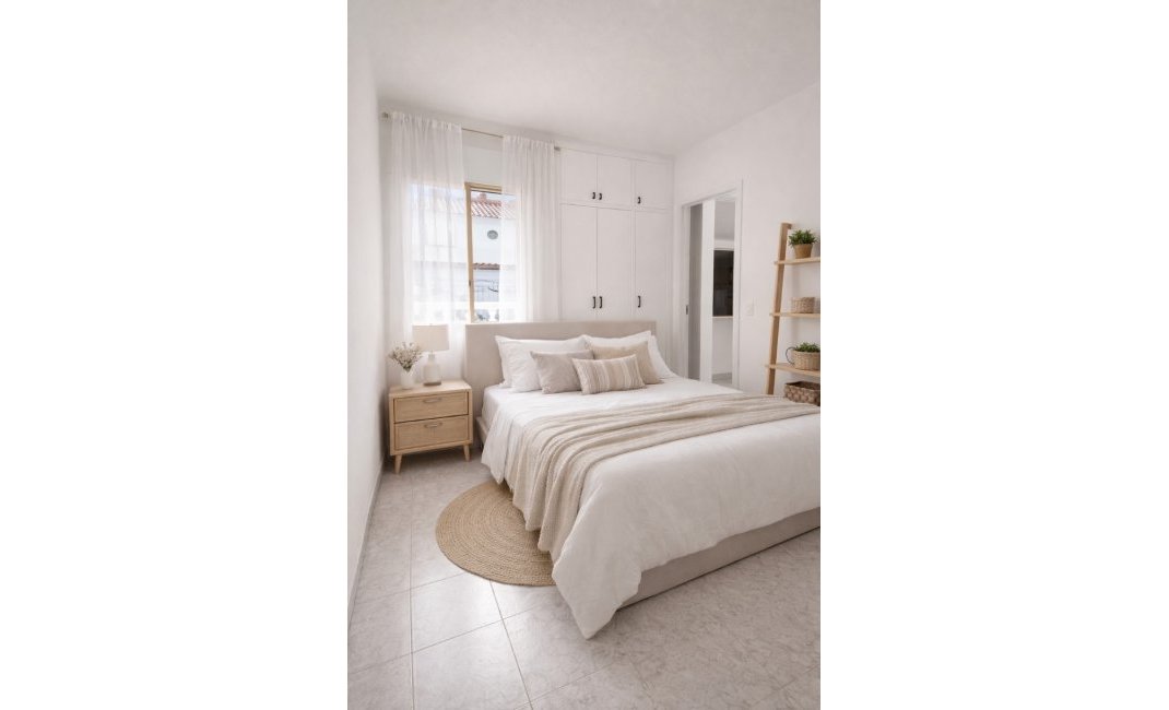 Reventa - Apartamento / piso -
Albir