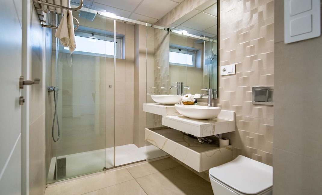 Resale - apartment -
Finestrat - Cala de Finestrat