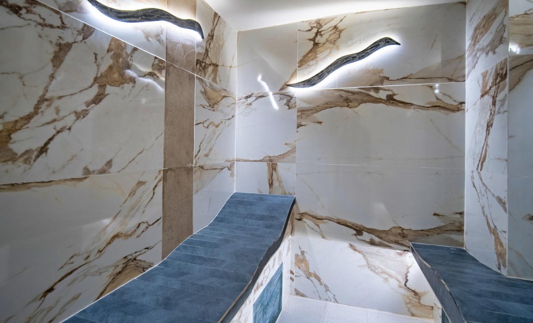 Resale - apartment -
Finestrat - Cala de Finestrat