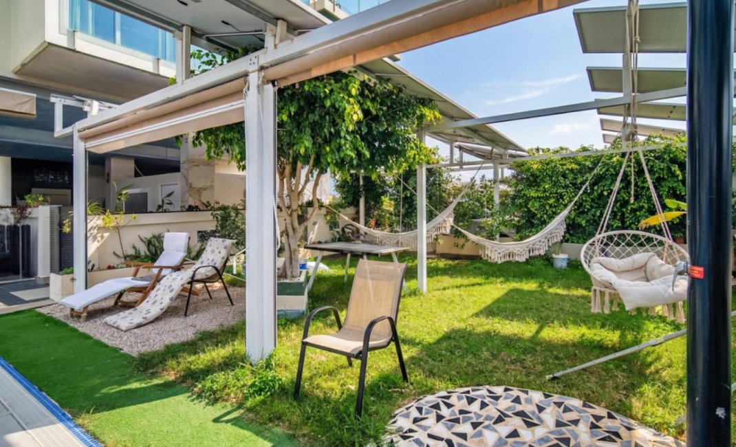 Resale - apartment -
Finestrat - Cala de Finestrat