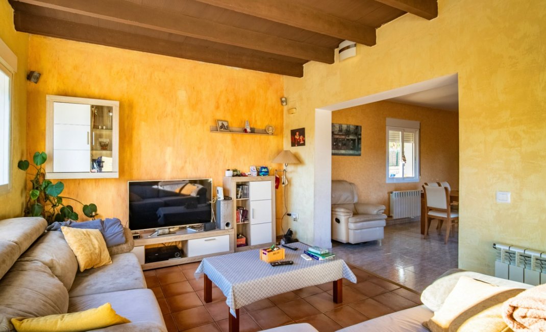 Herverkoop - Villa -
La Nucía