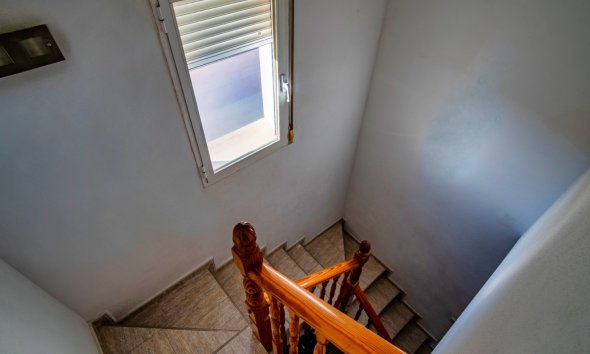 Herverkoop - Villa -
La Nucía