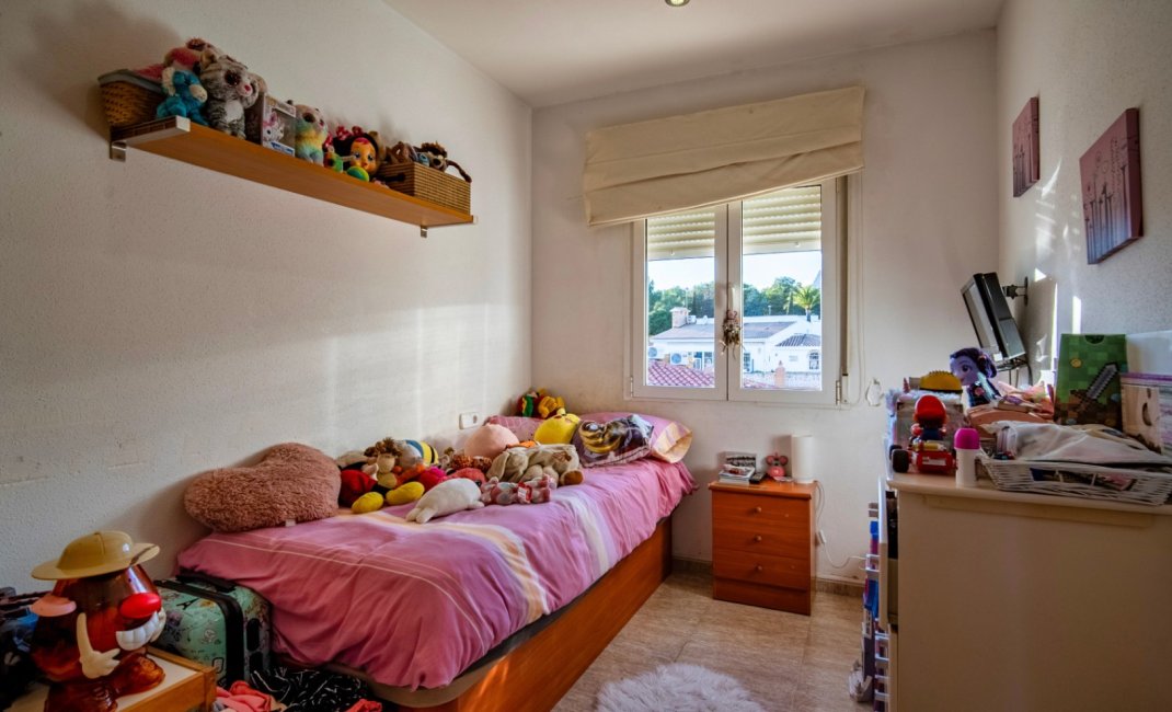 Herverkoop - Villa -
La Nucía