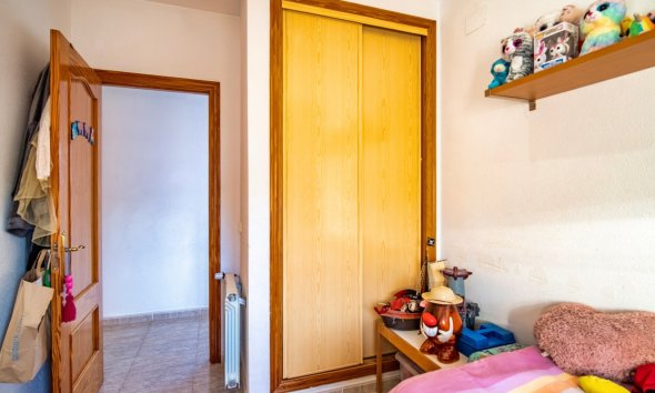 Herverkoop - Villa -
La Nucía