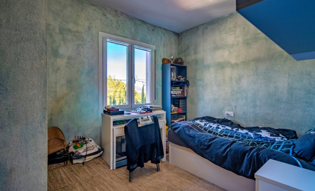 Herverkoop - Villa -
La Nucía