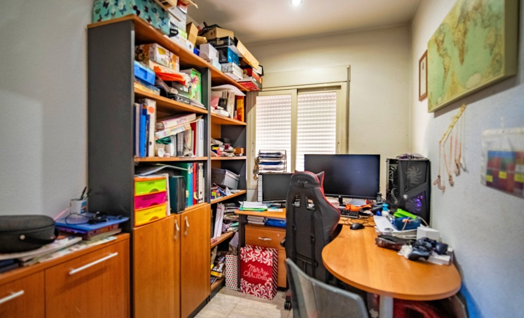 Herverkoop - Villa -
La Nucía