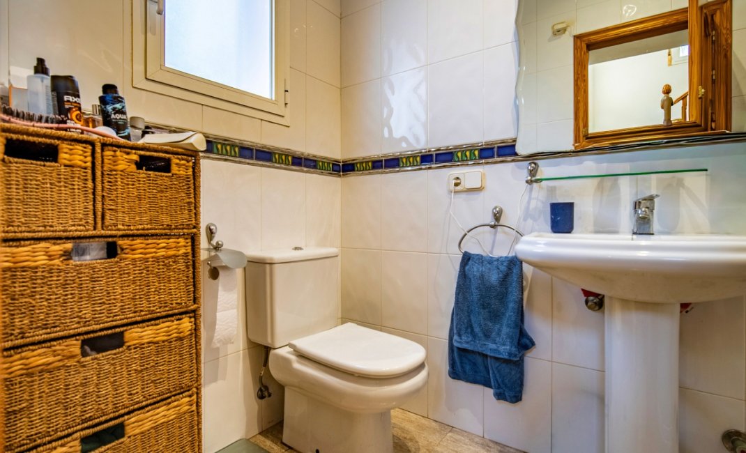 Herverkoop - Villa -
La Nucía