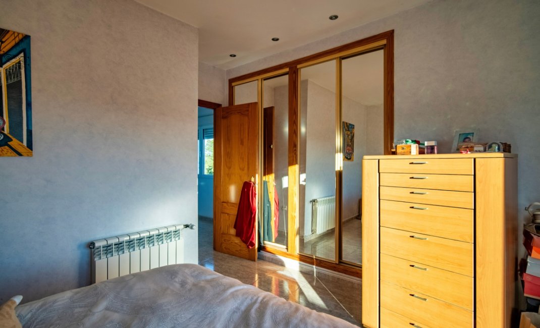 Herverkoop - Villa -
La Nucía