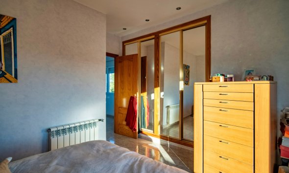 Herverkoop - Villa -
La Nucía