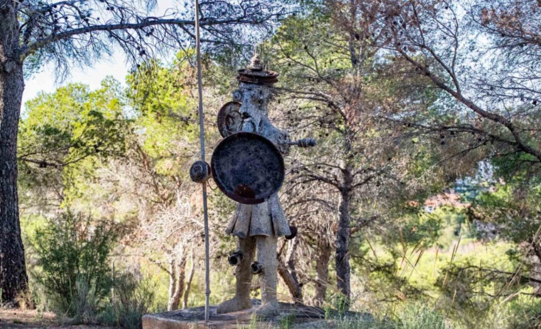 Resale - Villa -
Alfaz del Pi - Colonia Escandinavia