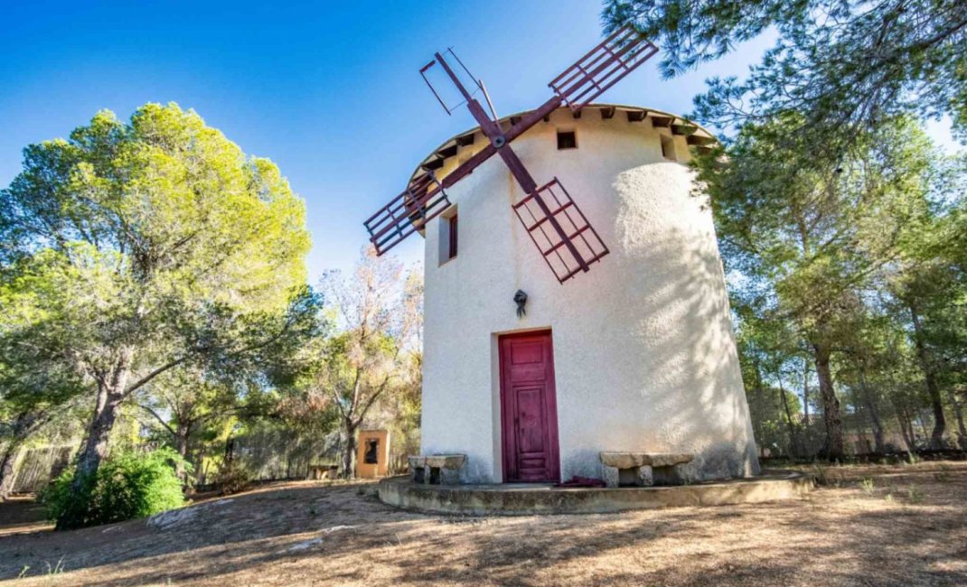 Resale - Villa -
Alfaz del Pi - Colonia Escandinavia