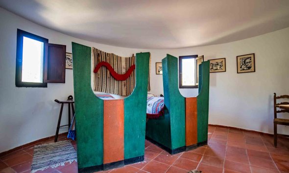 Resale - Villa -
Alfaz del Pi - Colonia Escandinavia