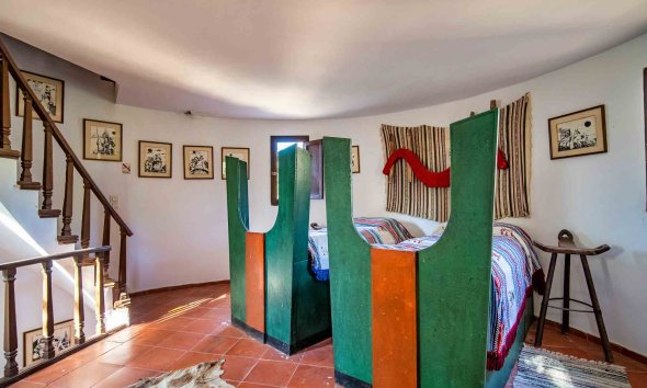 Resale - Villa -
Alfaz del Pi - Colonia Escandinavia