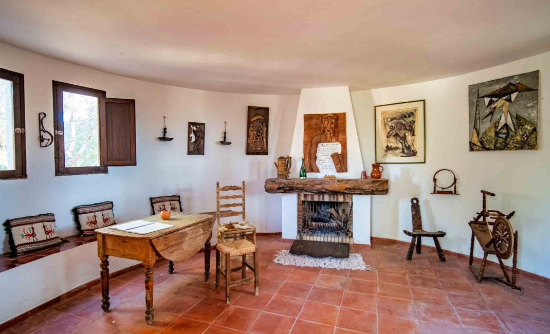 Resale - Villa -
Alfaz del Pi - Colonia Escandinavia