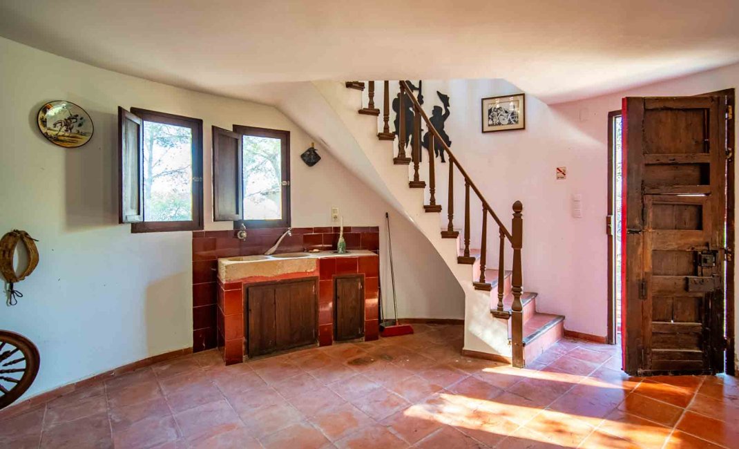 Resale - Villa -
Alfaz del Pi - Colonia Escandinavia