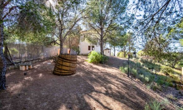 Resale - Villa -
Alfaz del Pi - Colonia Escandinavia