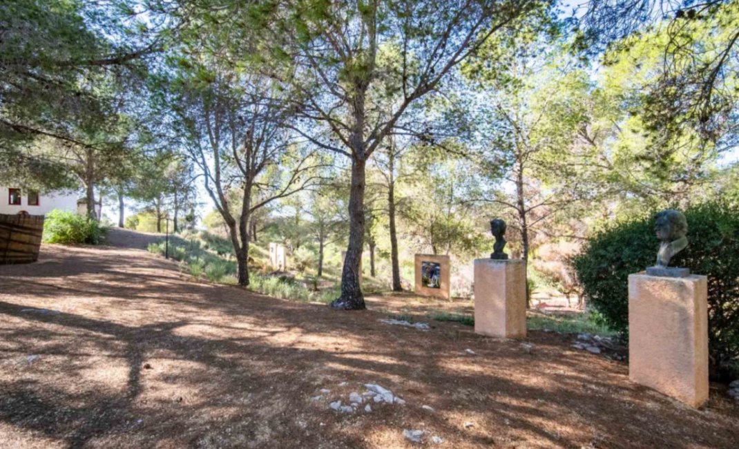 Resale - Villa -
Alfaz del Pi - Colonia Escandinavia