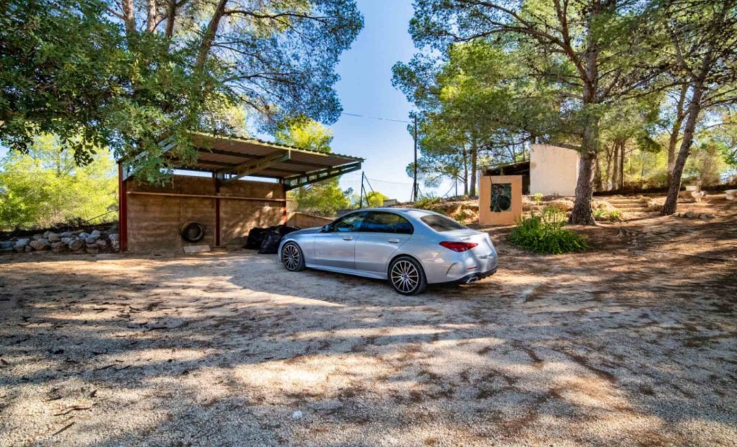 Resale - Villa -
Alfaz del Pi - Colonia Escandinavia