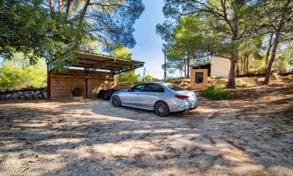 Resale - Villa -
Alfaz del Pi - Colonia Escandinavia