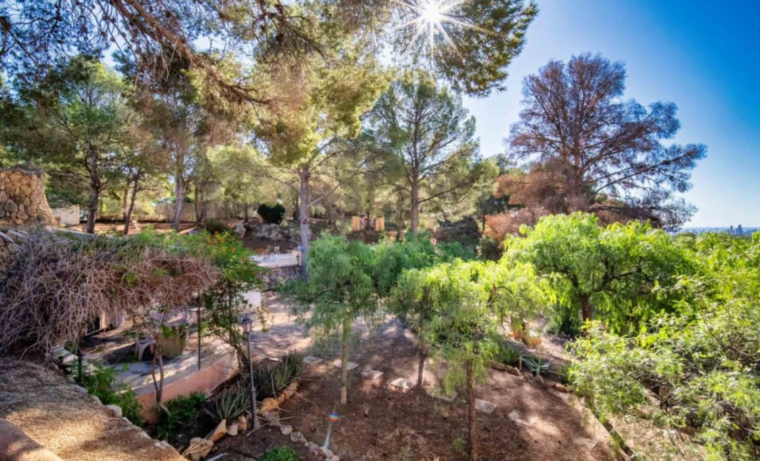 Resale - Villa -
Alfaz del Pi - Colonia Escandinavia