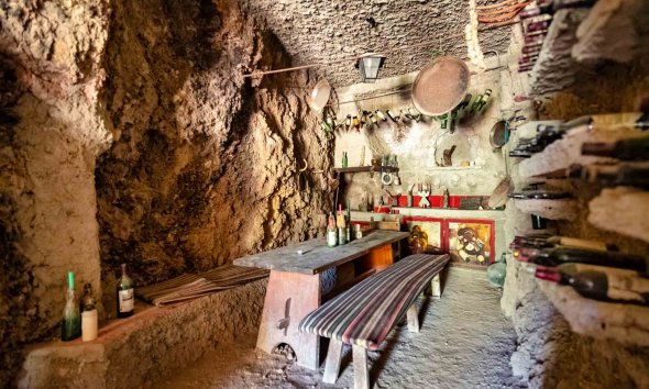 Resale - Villa -
Alfaz del Pi - Colonia Escandinavia