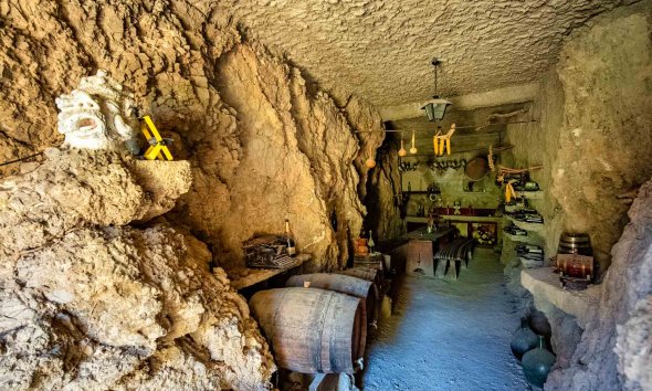 Resale - Villa -
Alfaz del Pi - Colonia Escandinavia