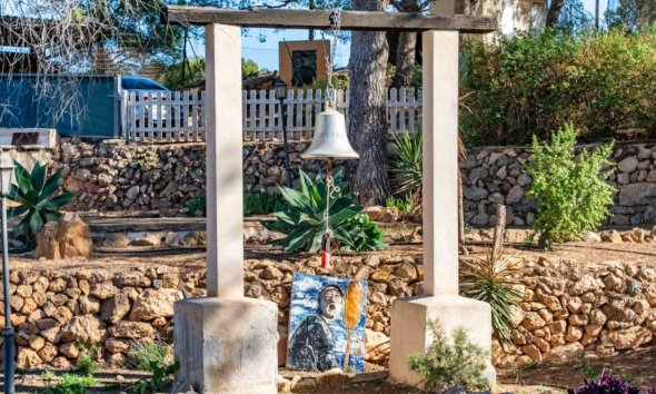 Resale - Villa -
Alfaz del Pi - Colonia Escandinavia