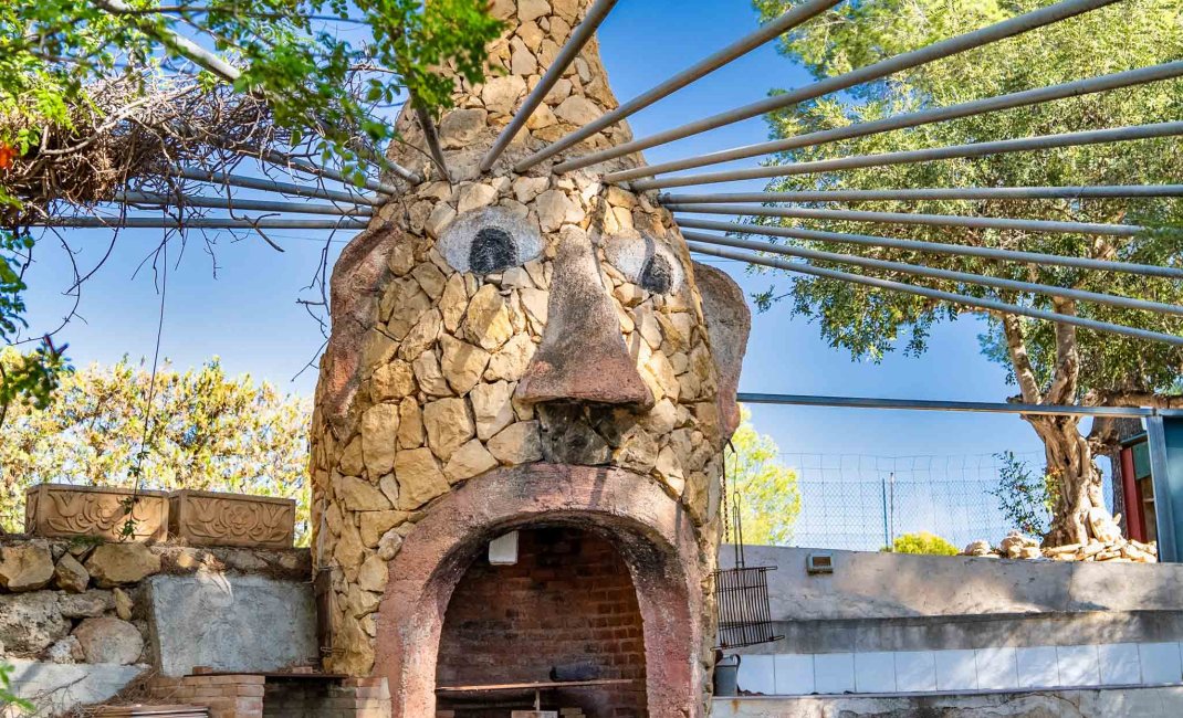 Resale - Villa -
Alfaz del Pi - Colonia Escandinavia