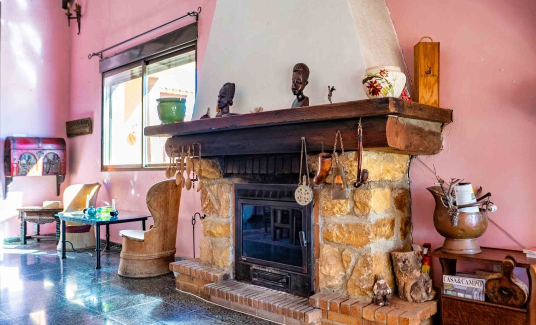 Resale - Villa -
Alfaz del Pi - Colonia Escandinavia