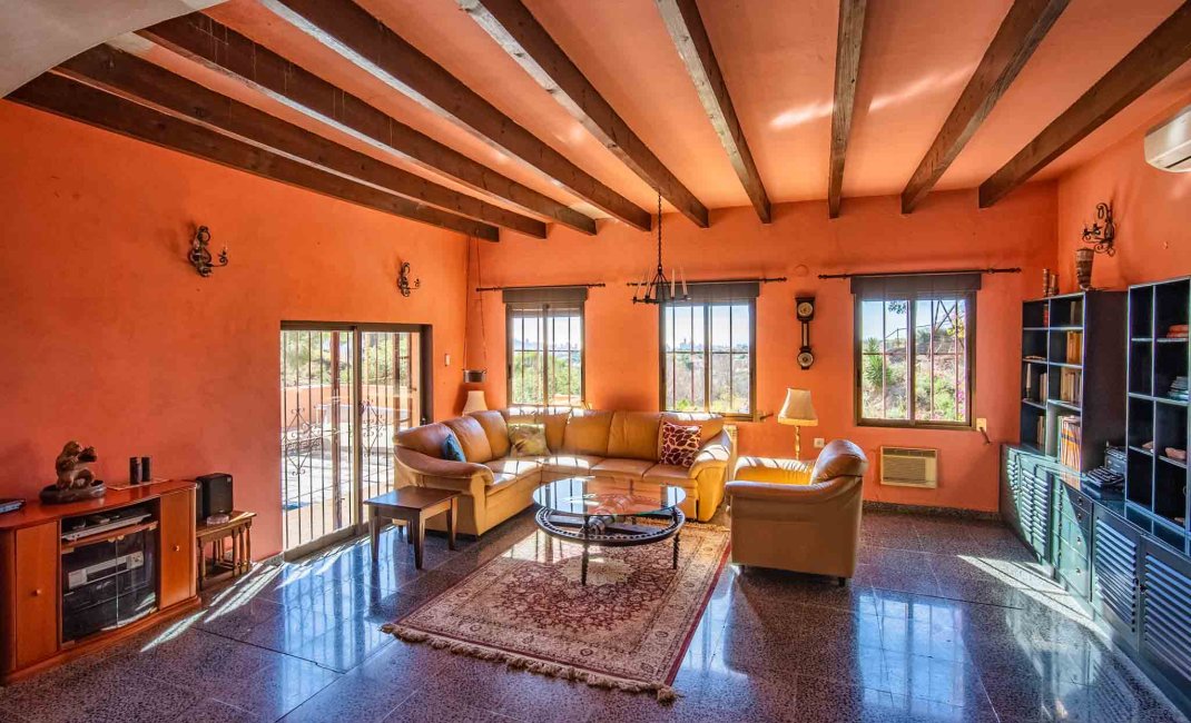 Resale - Villa -
Alfaz del Pi - Colonia Escandinavia