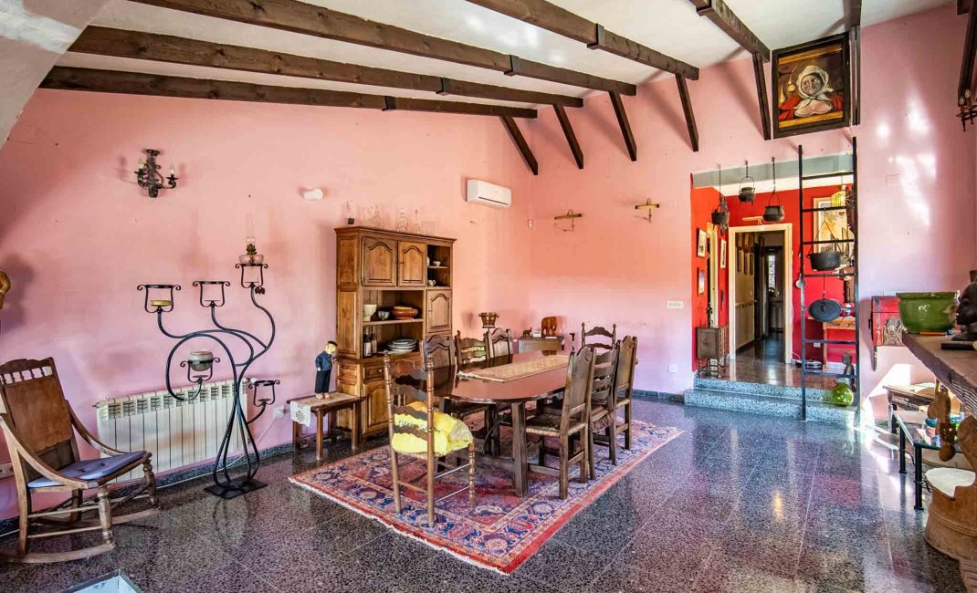 Resale - Villa -
Alfaz del Pi - Colonia Escandinavia